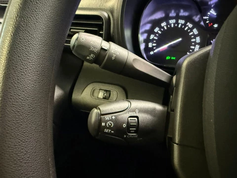 Citroën Berlingo Talla M BlueHDi 100