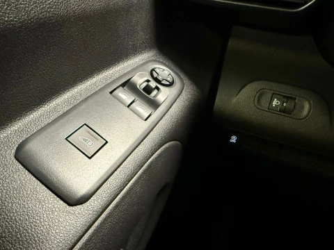 Citroën Berlingo Talla M BlueHDi 100