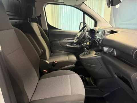 Citroën Berlingo Talla M BlueHDi 100
