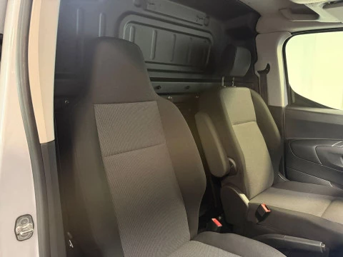 Citroën Berlingo Talla M BlueHDi 100