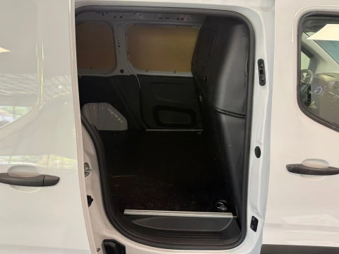 Citroën Berlingo Talla M BlueHDi 100