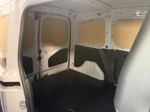 Citroën Berlingo Talla M BlueHDi 100