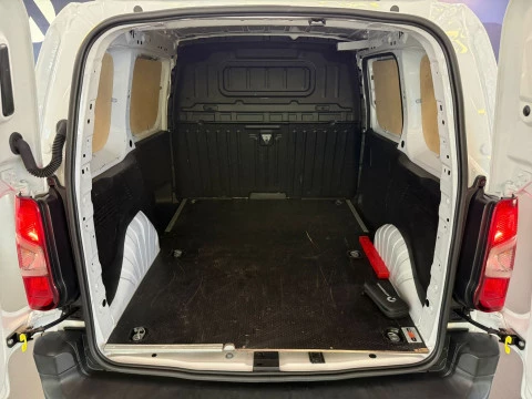 Citroën Berlingo Talla M BlueHDi 100