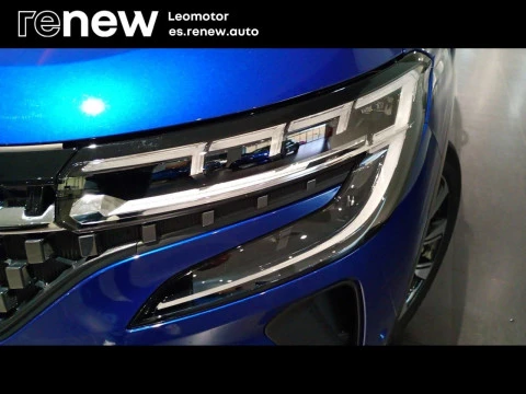 Renault Austral  Hibrido  1.2 E-Tech Hibrido Techno 146kW