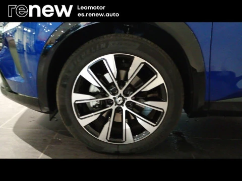 Renault Austral  Hibrido  1.2 E-Tech Hibrido Techno 146kW