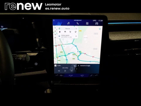 Renault Austral  Hibrido  1.2 E-Tech Hibrido Techno 146kW