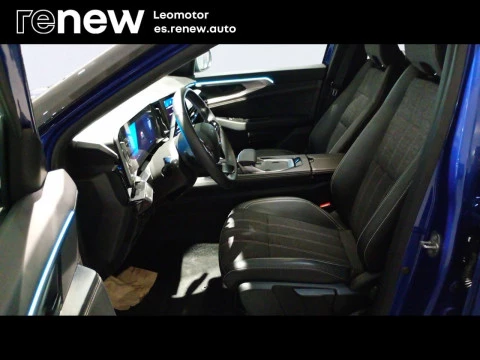 Renault Austral  Hibrido  1.2 E-Tech Hibrido Techno 146kW
