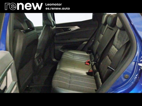 Renault Austral  Hibrido  1.2 E-Tech Hibrido Techno 146kW