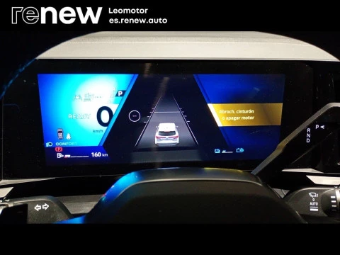 Renault Austral  Hibrido  1.2 E-Tech Hibrido Techno 146kW