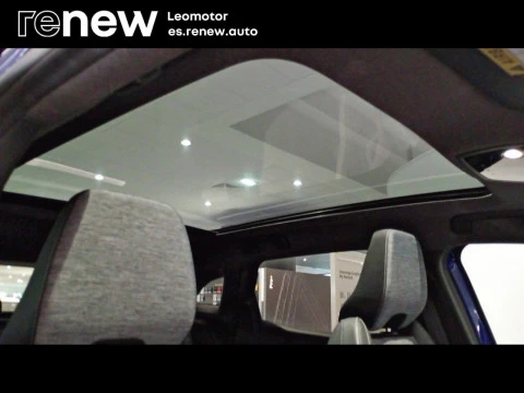 Renault Austral  Hibrido  1.2 E-Tech Hibrido Techno 146kW