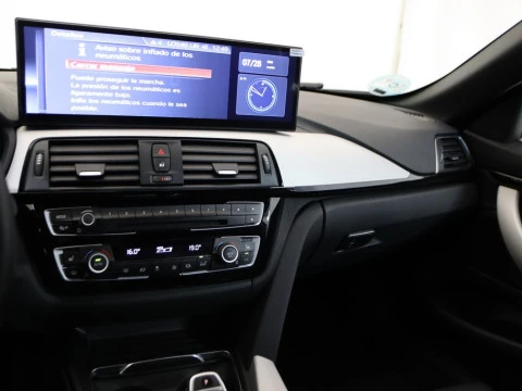 BMW 420 2.0 GASOLINA 184 2P CABRIO