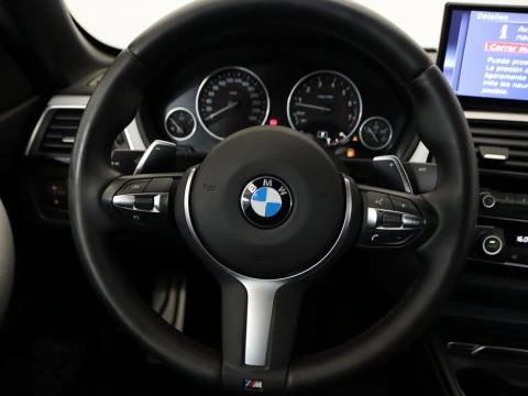 BMW 420 2.0 GASOLINA 184 2P CABRIO