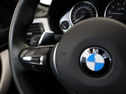 BMW 420 2.0 GASOLINA 184 2P CABRIO