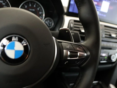 BMW 420 2.0 GASOLINA 184 2P CABRIO