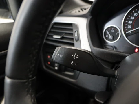 BMW 420 2.0 GASOLINA 184 2P CABRIO
