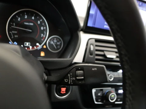 BMW 420 2.0 GASOLINA 184 2P CABRIO