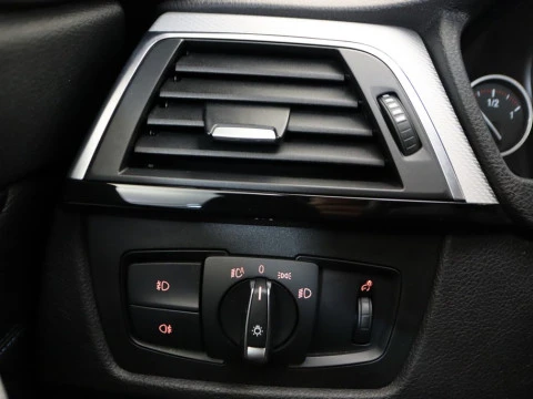 BMW 420 2.0 GASOLINA 184 2P CABRIO