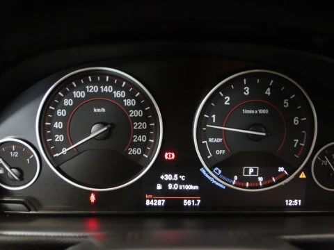 BMW 420 2.0 GASOLINA 184 2P CABRIO