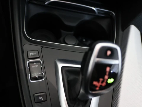 BMW 420 2.0 GASOLINA 184 2P CABRIO