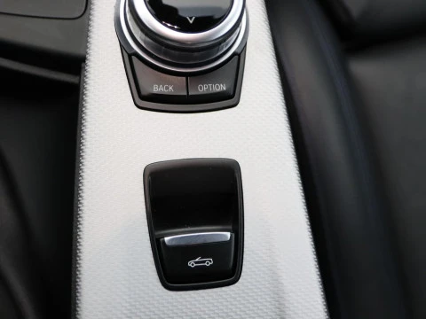 BMW 420 2.0 GASOLINA 184 2P CABRIO