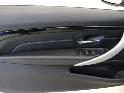 BMW 420 2.0 GASOLINA 184 2P CABRIO