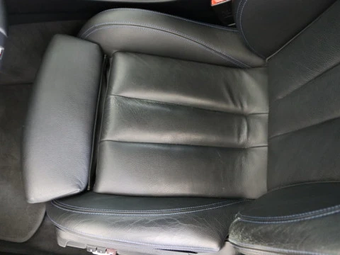 BMW 420 2.0 GASOLINA 184 2P CABRIO