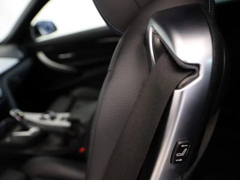 BMW 420 2.0 GASOLINA 184 2P CABRIO