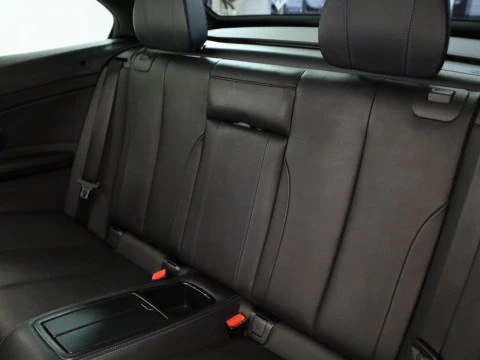BMW 420 2.0 GASOLINA 184 2P CABRIO