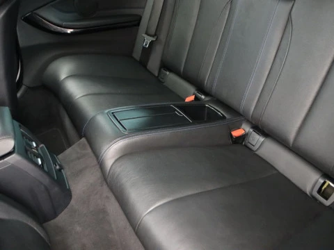 BMW 420 2.0 GASOLINA 184 2P CABRIO