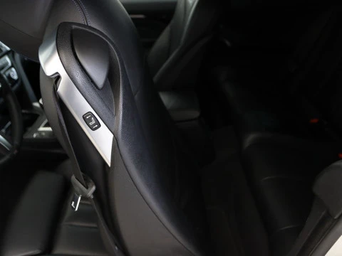 BMW 420 2.0 GASOLINA 184 2P CABRIO