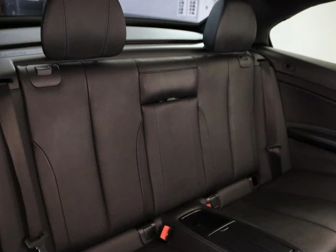BMW 420 2.0 GASOLINA 184 2P CABRIO