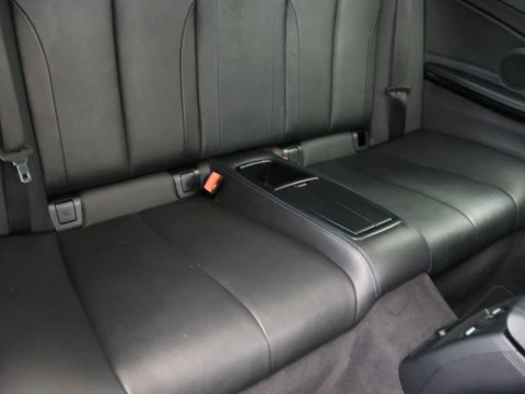 BMW 420 2.0 GASOLINA 184 2P CABRIO