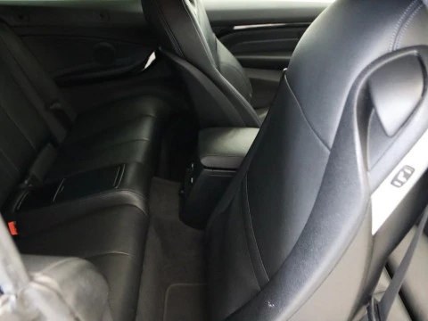 BMW 420 2.0 GASOLINA 184 2P CABRIO