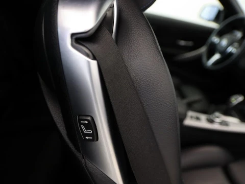BMW 420 2.0 GASOLINA 184 2P CABRIO