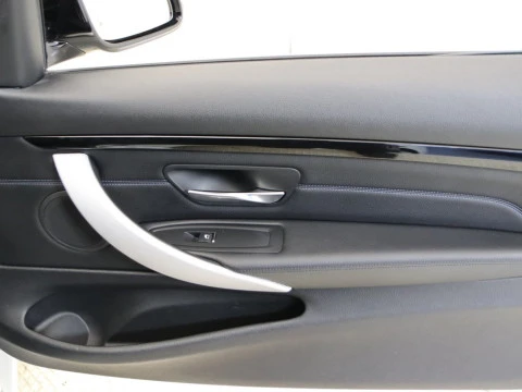 BMW 420 2.0 GASOLINA 184 2P CABRIO