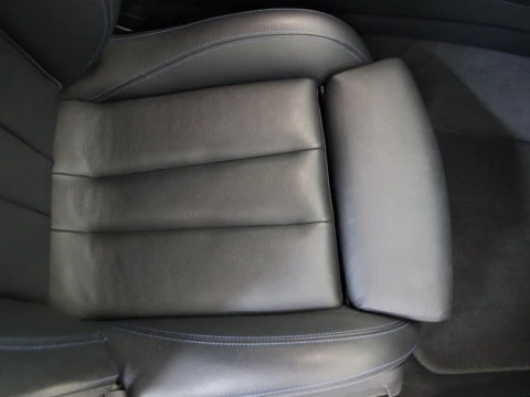 BMW 420 2.0 GASOLINA 184 2P CABRIO