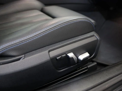 BMW 420 2.0 GASOLINA 184 2P CABRIO