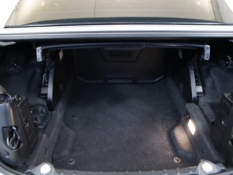 BMW 420 2.0 GASOLINA 184 2P CABRIO