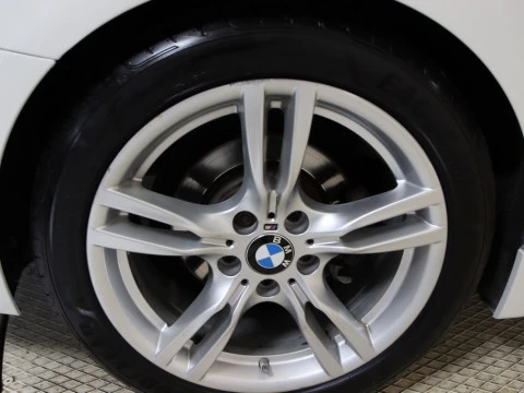 BMW 420 2.0 GASOLINA 184 2P CABRIO