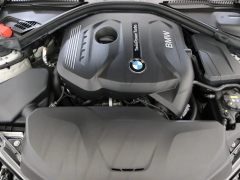 BMW 420 2.0 GASOLINA 184 2P CABRIO