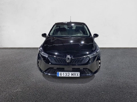 Renault Clio Evolution E-Tech full hybrid 145 (103kw)
