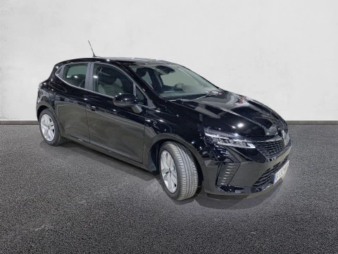 Renault Clio Evolution E-Tech full hybrid 145 (103kw)