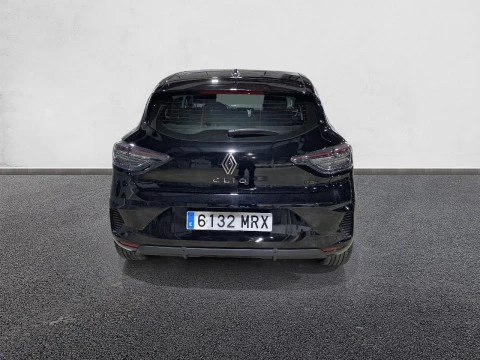 Renault Clio Evolution E-Tech full hybrid 145 (103kw)