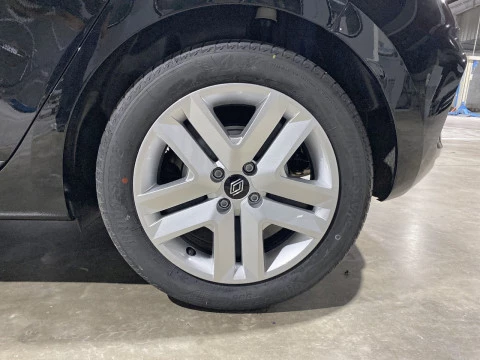 Renault Clio Evolution E-Tech full hybrid 145 (103kw)