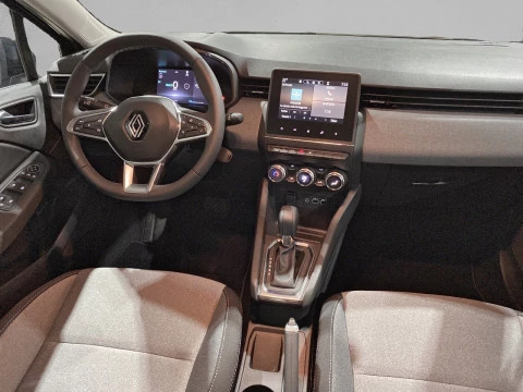 Renault Clio Evolution E-Tech full hybrid 145 (103kw)