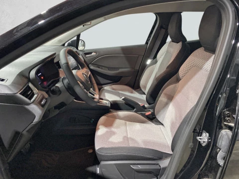 Renault Clio Evolution E-Tech full hybrid 145 (103kw)