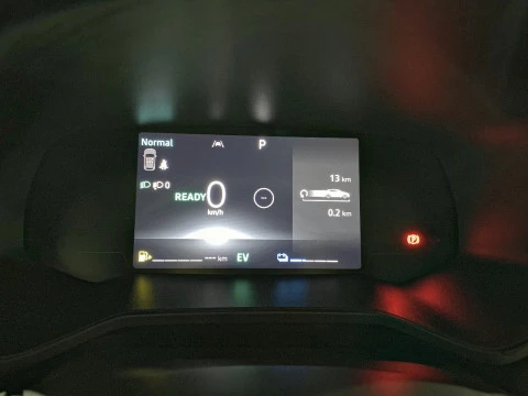 Renault Clio Evolution E-Tech full hybrid 145 (103kw)