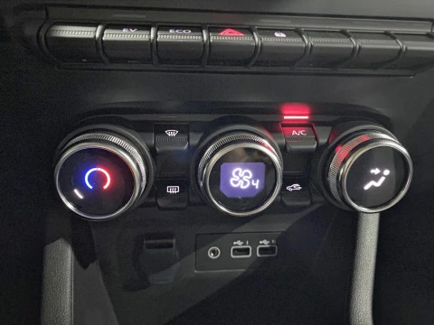 Renault Clio Evolution E-Tech full hybrid 145 (103kw)