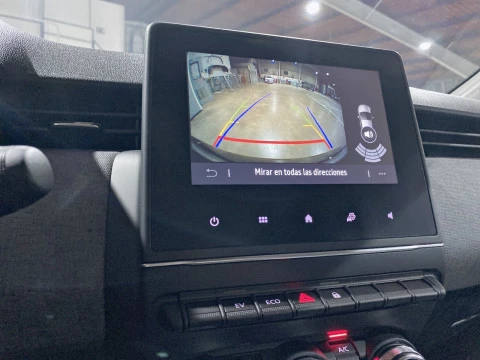 Renault Clio Evolution E-Tech full hybrid 145 (103kw)