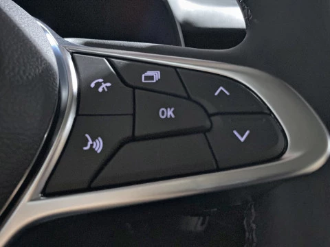 Renault Clio Evolution E-Tech full hybrid 145 (103kw)